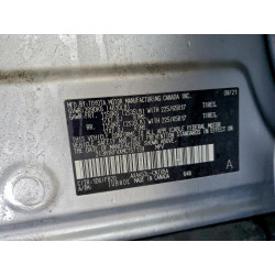 2021 TOYOTA RAV4 2T3H1RFVXMC157139 95949885