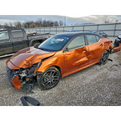 2024 NISSAN SENTRA 3N1AB8DV9RY331880 97173025