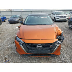 2024 NISSAN SENTRA 3N1AB8DV9RY331880 97173025