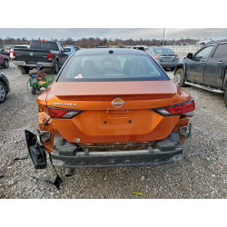 2024 NISSAN SENTRA 3N1AB8DV9RY331880 97173025