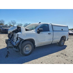 2024 CHEVROLET ALL Models 3GCNAAEK3RG213360 95921555