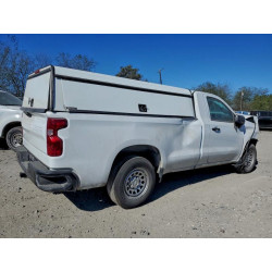 2024 CHEVROLET ALL Models 3GCNAAEK3RG213360 95921555