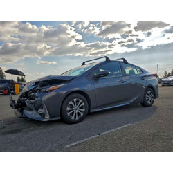 2022 TOYOTA PRIUS JTDKAMFP2N3217931 72202225