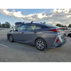 2022 TOYOTA PRIUS JTDKAMFP2N3217931 72202225