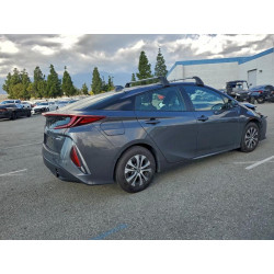 2022 TOYOTA PRIUS JTDKAMFP2N3217931 72202225