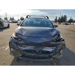 2022 TOYOTA PRIUS JTDKAMFP2N3217931 72202225