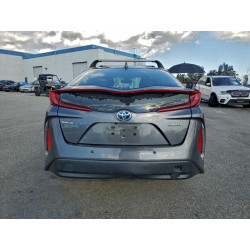 2022 TOYOTA PRIUS JTDKAMFP2N3217931 72202225