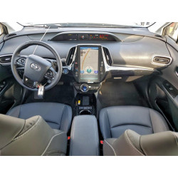 2022 TOYOTA PRIUS JTDKAMFP2N3217931 72202225