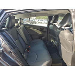 2022 TOYOTA PRIUS JTDKAMFP2N3217931 72202225