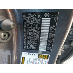 2022 TOYOTA PRIUS JTDKAMFP2N3217931 72202225