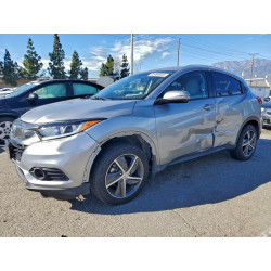 2021 HONDA HR-V 3CZRU6H57MM727003 72484845