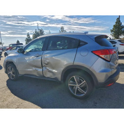 2021 HONDA HR-V 3CZRU6H57MM727003 72484845