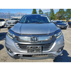 2021 HONDA HR-V 3CZRU6H57MM727003 72484845