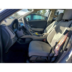 2021 HONDA HR-V 3CZRU6H57MM727003 72484845