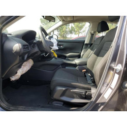 2024 HONDA HR-V 3CZRZ2H38RM722957 91434575