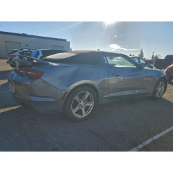 2020 CHEVROLET CAMARO 1G1FB3DS7L0103768 99597655