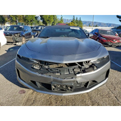 2020 CHEVROLET CAMARO 1G1FB3DS7L0103768 99597655