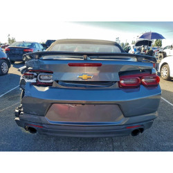 2020 CHEVROLET CAMARO 1G1FB3DS7L0103768 99597655