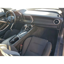 2020 CHEVROLET CAMARO 1G1FB3DS7L0103768 99597655
