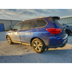 2020 NISSAN PATHFINDER 5N1DR2BN2LC634727 72835315