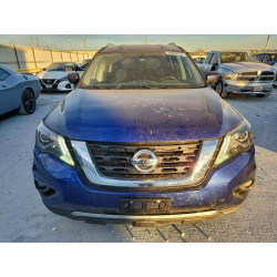 2020 NISSAN PATHFINDER 5N1DR2BN2LC634727 72835315