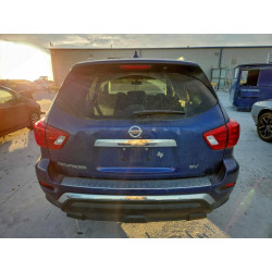 2020 NISSAN PATHFINDER 5N1DR2BN2LC634727 72835315