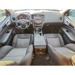 2020 NISSAN PATHFINDER 5N1DR2BN2LC634727 72835315