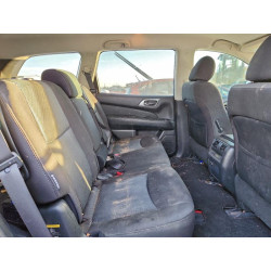 2020 NISSAN PATHFINDER 5N1DR2BN2LC634727 72835315