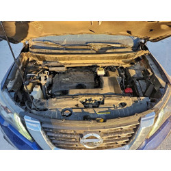 2020 NISSAN PATHFINDER 5N1DR2BN2LC634727 72835315