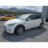 2021 TESLA MODEL Y 5YJYGDEE7MF218678 54724525