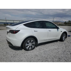 2021 TESLA MODEL Y 5YJYGDEE7MF218678 54724525