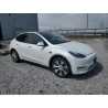 2021 TESLA MODEL Y 5YJYGDEE7MF218678 54724525