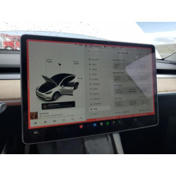 2021 TESLA MODEL Y 5YJYGDEE7MF218678 54724525