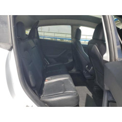 2021 TESLA MODEL Y 5YJYGDEE7MF218678 54724525