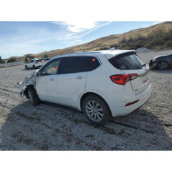 2020 BUICK ENVISION LRBFX2SA5LD157834 91643825