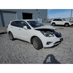 2020 BUICK ENVISION LRBFX2SA5LD157834 91643825