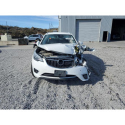 2020 BUICK ENVISION LRBFX2SA5LD157834 91643825