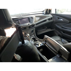 2020 BUICK ENVISION LRBFX2SA5LD157834 91643825