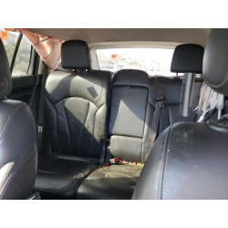 2020 BUICK ENVISION LRBFX2SA5LD157834 91643825