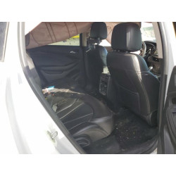 2020 BUICK ENVISION LRBFX2SA5LD157834 91643825