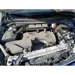 2020 BUICK ENVISION LRBFX2SA5LD157834 91643825