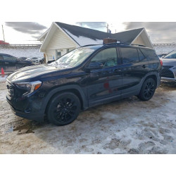 2021 GMC TERRAIN 3GKALVEV5ML340450 97271875
