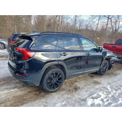 2021 GMC TERRAIN 3GKALVEV5ML340450 97271875