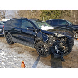 2021 GMC TERRAIN 3GKALVEV5ML340450 97271875