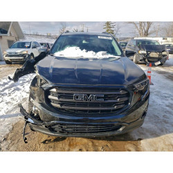 2021 GMC TERRAIN 3GKALVEV5ML340450 97271875