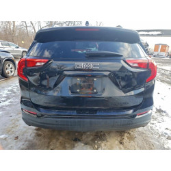 2021 GMC TERRAIN 3GKALVEV5ML340450 97271875