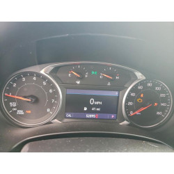 2021 GMC TERRAIN 3GKALVEV5ML340450 97271875