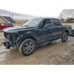 2021 FORD F-150 1FTFW1E85MKE52534 97943045