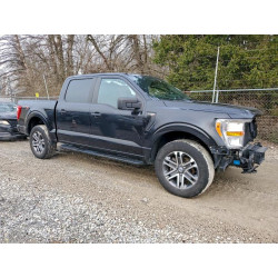 2021 FORD F-150 1FTFW1E85MKE52534 97943045