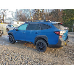 2022 SUBARU OUTBACK WI 4S4BTGUD5N3279310 98423865